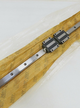 THKNNBSR20TB2SS580L1R2BLM导轨线性用于替换LMG-I-5701