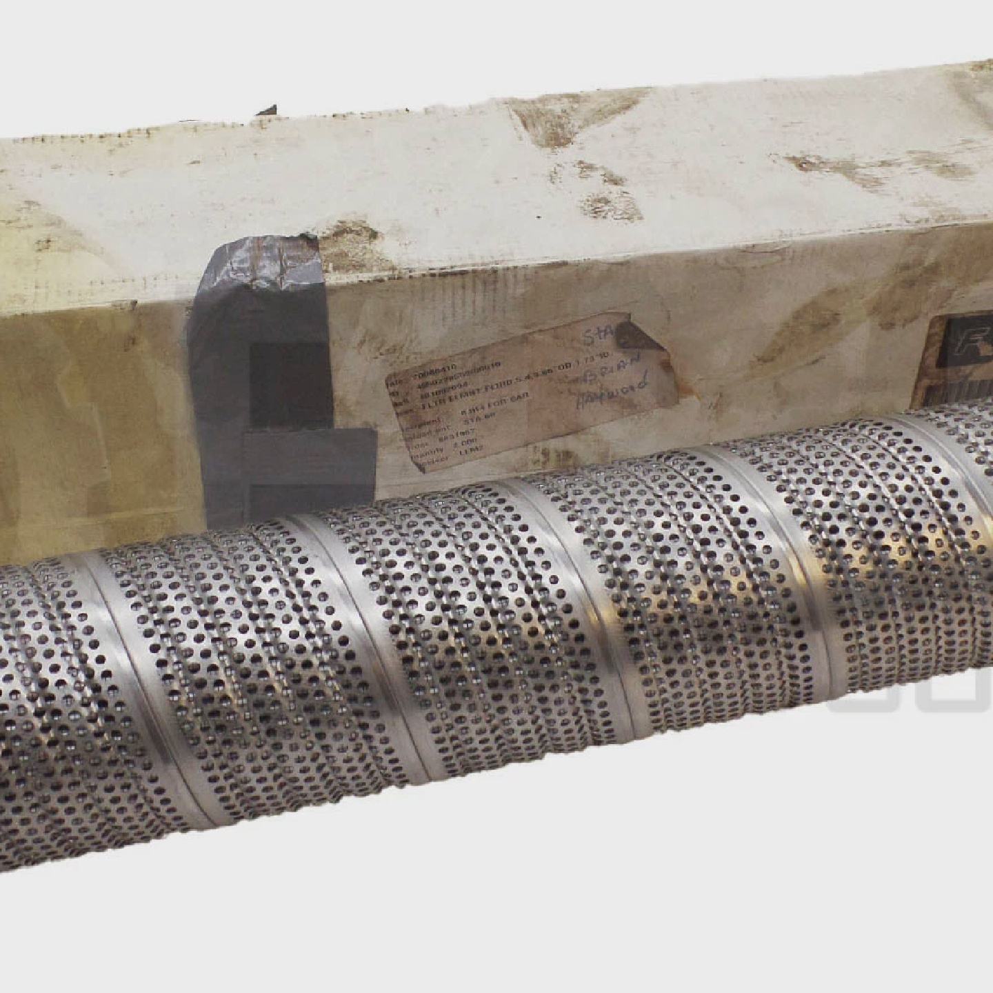 Nouveau Filtrec R5111G06 Filtre Hydraulique *Lire* - 实物图