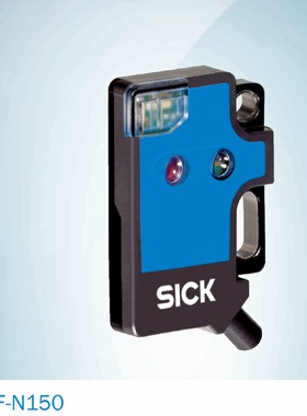 议价SICK 原装正品 WT2F-N150  6030576 光电开关 感测器 德国西