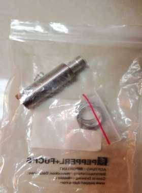 询价正宗德国PF倍加福传感器NBB5-18GM50-E2-V