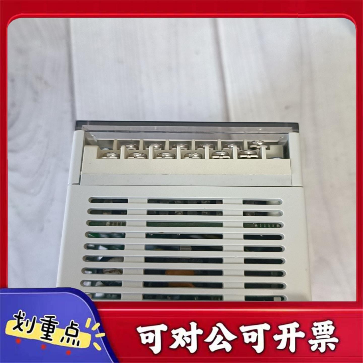 【议价YS】拆机信捷PLCXC3-14T-E实物拍摄功能