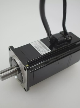 YASKAWASIGMA2UsedSGMAH-04AAA41400W200VACSERVOMOTORM