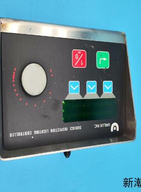 UNILUX INC型号03-1113表面检测照明控制器一议价商品