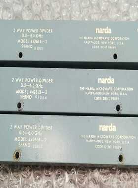 narda4426LB-20.5-6GhzRFSMA(亚飞商行）