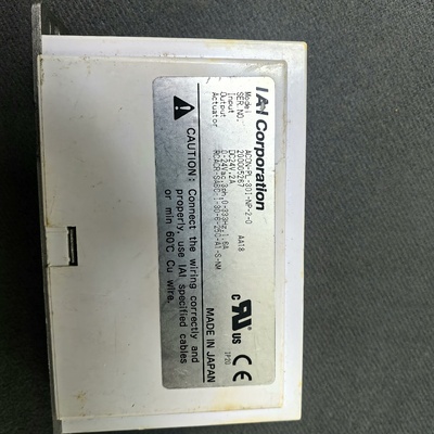 IAI Corporation ACON-PL-30I-NP询价