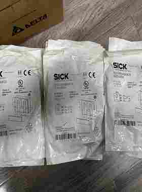 施克IQ10-06NW2S 1055459接近开关拍前询价