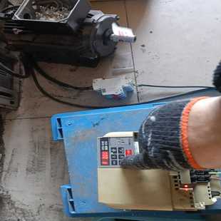 V1000 VB4A0011BBA CIMR