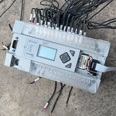 议价MicroLogix1400系列PLC模块型号1议价