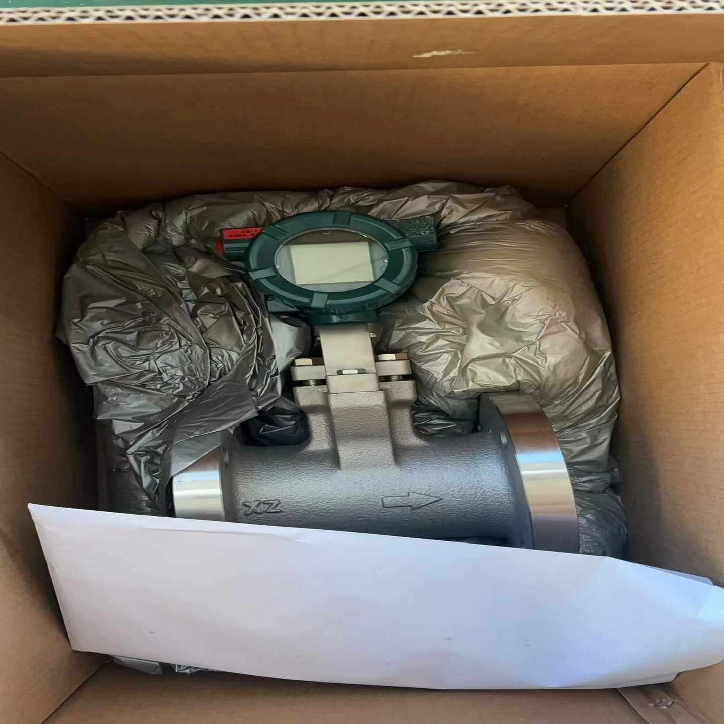 询价横河涡街流量计DN15-DN300口径齐全