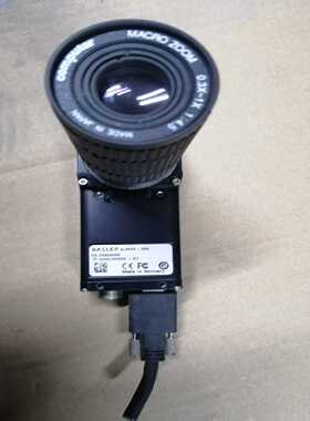 （议价）BASLER工业相机SCA640-70fC