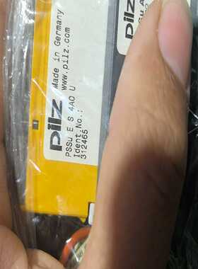 pilz皮尔兹312465，312400，312511，31询价