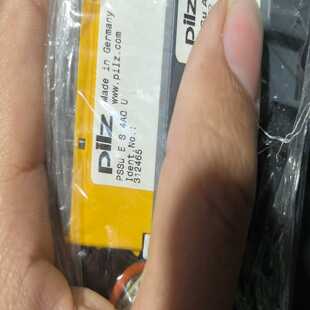 pilz皮尔兹312465，312400，312511，31询价