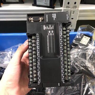 PLC欧姆龙CP1EN40SDRA-议价