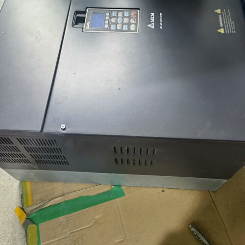 询-台达CP2000系列变频器