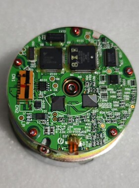 询价~安川编码器UTSAH－B17BB 7.3  QY190043