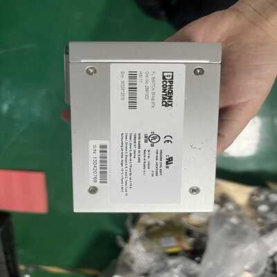 菲尼克斯工业交换机FLSWITCHSFNB8TX，型号--议价商品