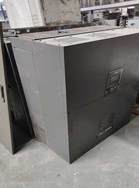 【议价】三肯VM06315KW/400KW变频器适用
