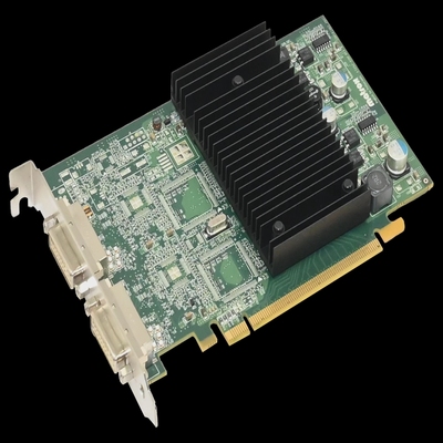 MatroxF7292-0102板及录音机