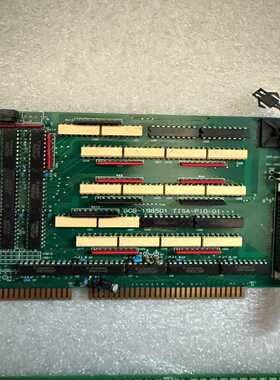板卡GCB-198501TISA-PIO-01
