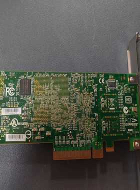 议价原装拆机ChelsioN320Ecc2-n320e-sr