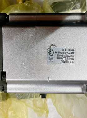 松下全新伺服电机MHMF082L1T1，750W，全新没--议价商品