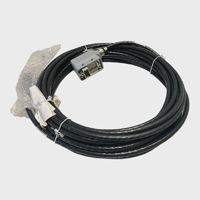 Cable De Conexin Igus Para Panel De Control Para Uso Industr