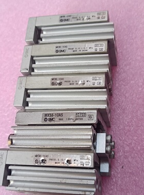 SMC滑台气缸MXS610AS-议价