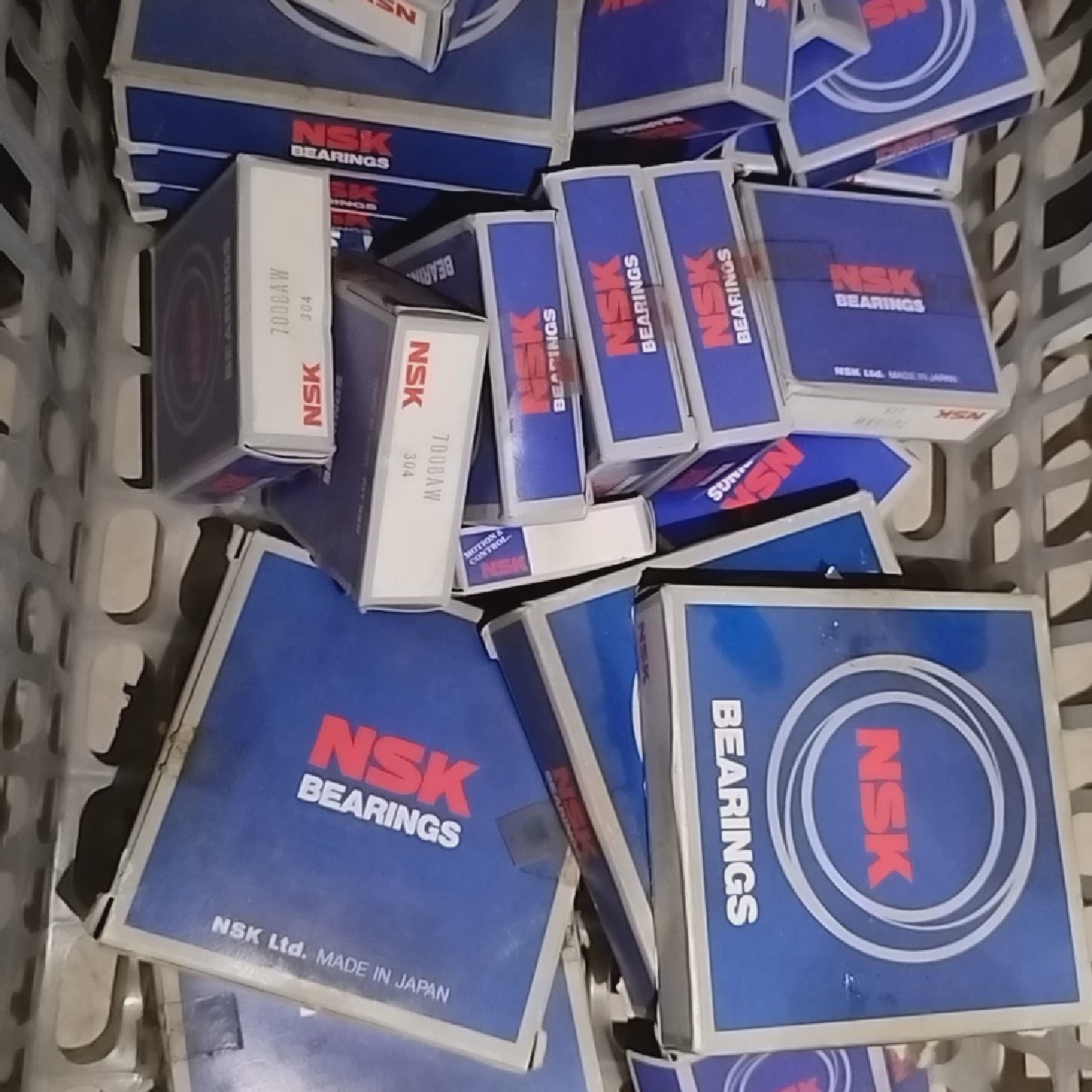 NSK轴承 6212DDUC3 6907VVCM 7008A询价