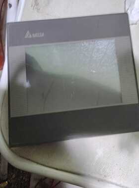 台达人机界面DOP-B07SS411触摸屏测试D0P-B询价