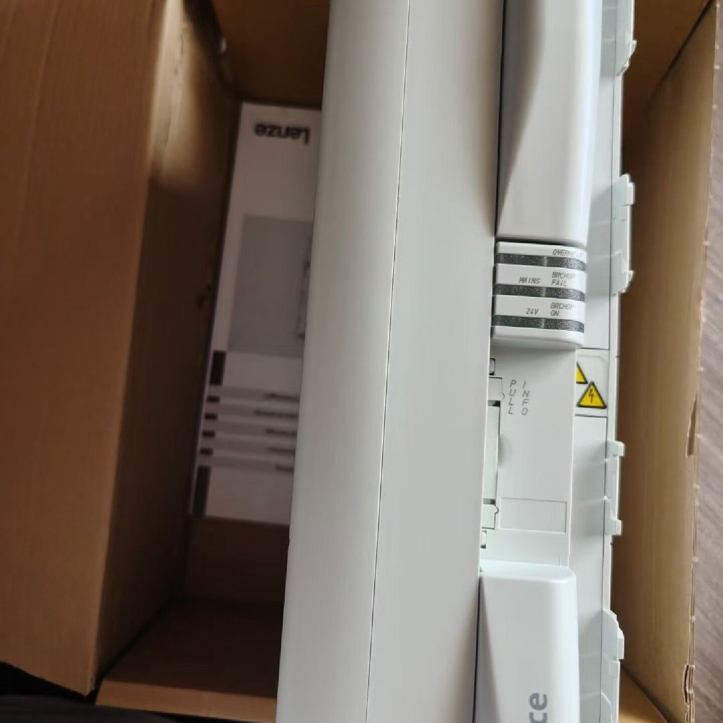 E94APNE03641C伦茨变频器库存-询