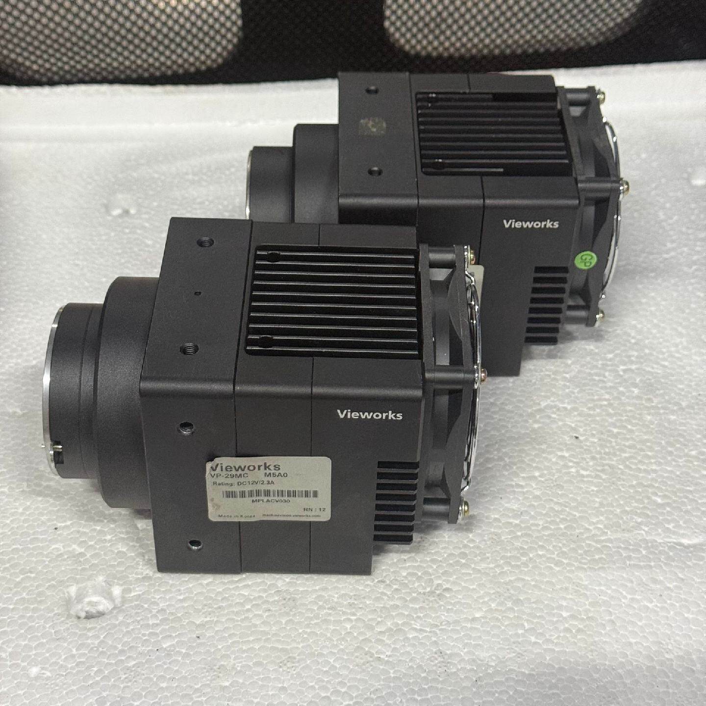 【议价】N5A0 29MC 工业 相机全 全新/二手均有货