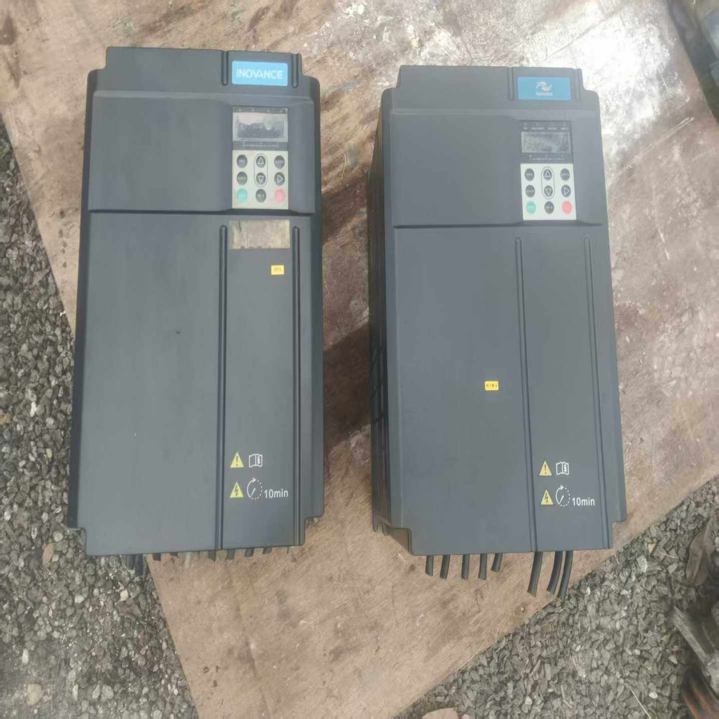 汇川变频器CS710-4T30GB-ZL30KW三相3--议价商品