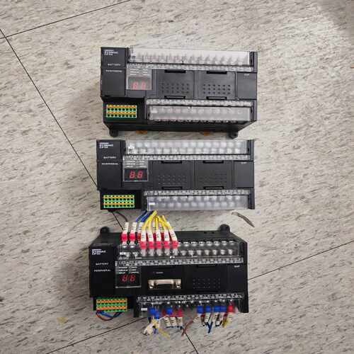 【议价】PLC，CP1H-XA40DT-D，1.3版本，成适用