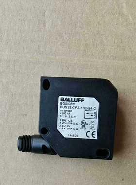 BOS008MBOS-26K-PA-1QE-S4-C巴鲁夫议价