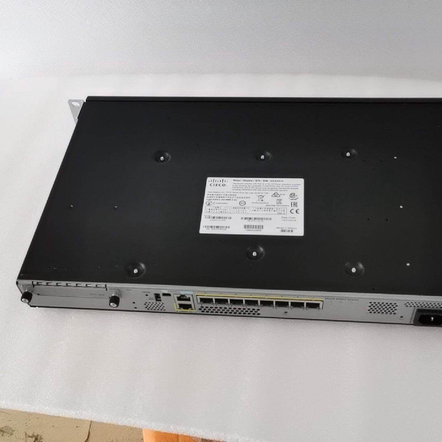 议价--Cisco ASA 5516-X 企业级防火墙