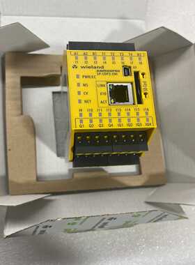 德国R1.190.1320.0威琅D-96052安全模块，型询价