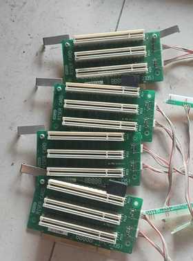 日本C0SM0，Cpx一1000，FC2335控制板4张每張--议价商品