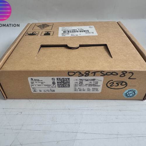 Hoch Eingang Spannung Ldo Linear Regler  Drb VSON8 Paket  Lo