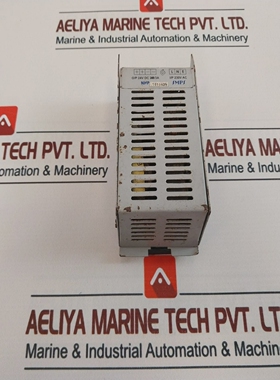NHP9111609SwitchingModePowerSupply24VDC3A