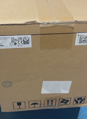 议价全新台达变频器VFD110C43A21适用