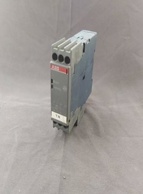 ABBC505.02-110ControlUnit1SAR600011R0001110-120VAC