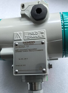 西门子温度变送器7NG31370AB00全新未使用图片