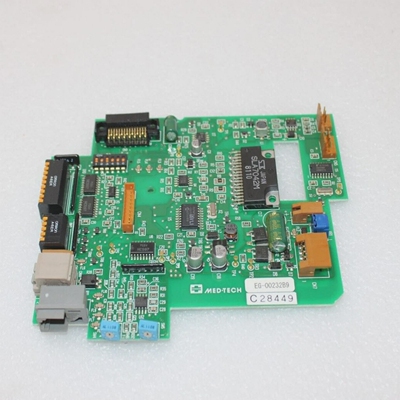 MEDTECHEG-00232B9PCB板适用于JMSOT-701输液泵