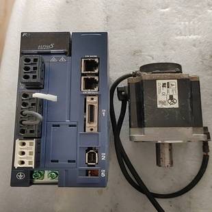 询价 RYH751F 富士伺服驱动一套 富士750w伺服驱动器一套