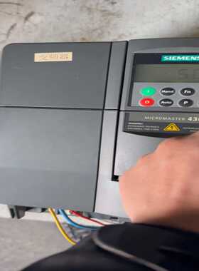 议价西门子430变频器功率11kw电压380V！6SE64