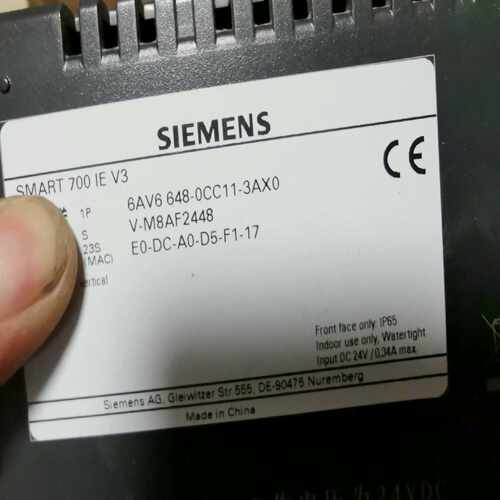 6AV6 648一0CC11一3Axo八层新功能~询价