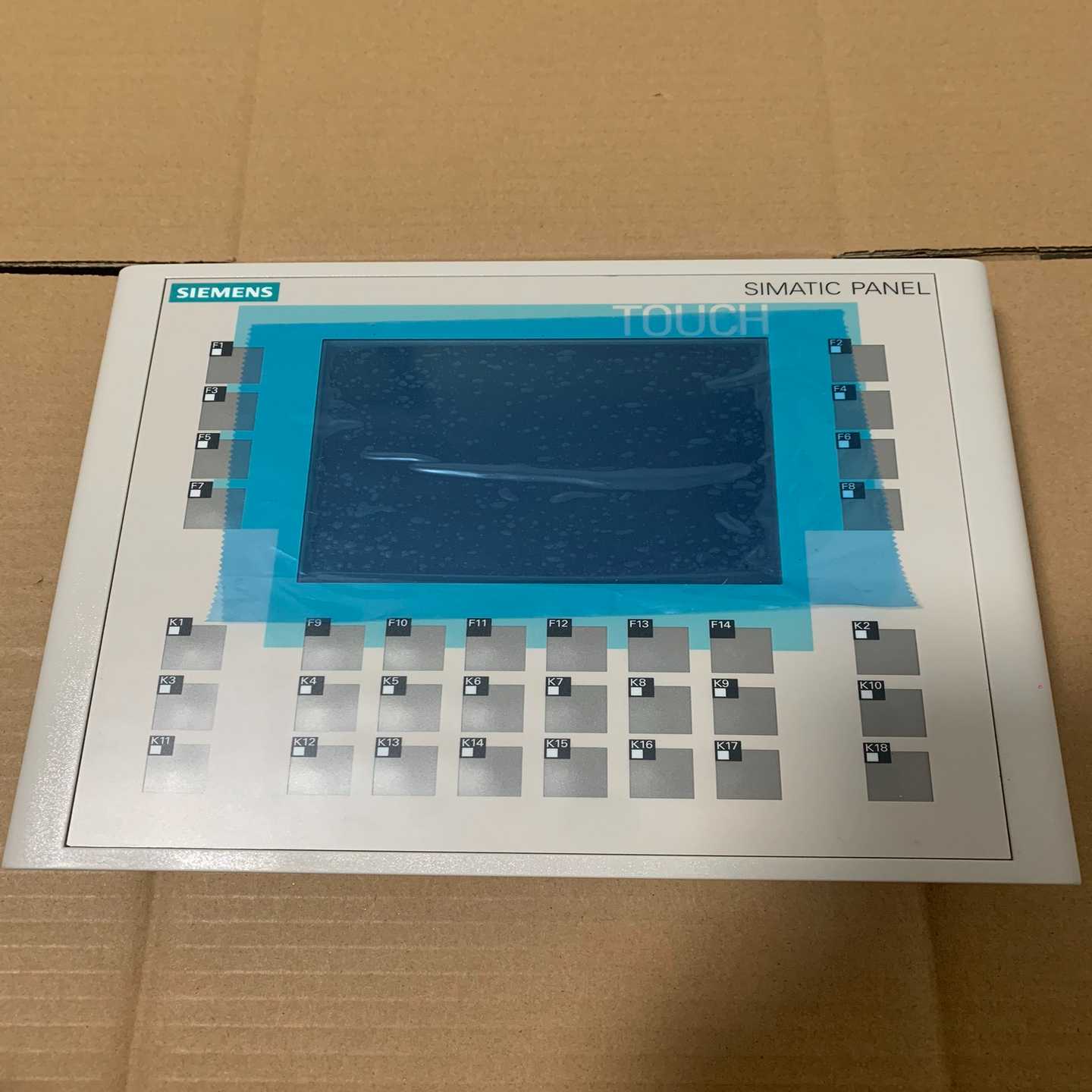 OP177B触摸屏，PN/DP按键触摸屏，，全询价