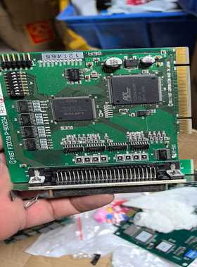 FAST法视特FI001aP-900234数据采集卡询价