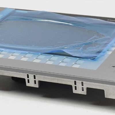 Siemens Simatic KP1200Comfort 6AV2 1241MC010AX0 6AV21241MC01