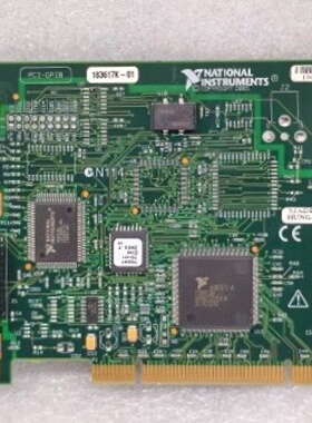 议价NI PCIGPIB GPIB IEEE 488.2